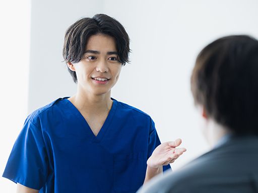 株式会社クリエイト　派遣・紹介事業部