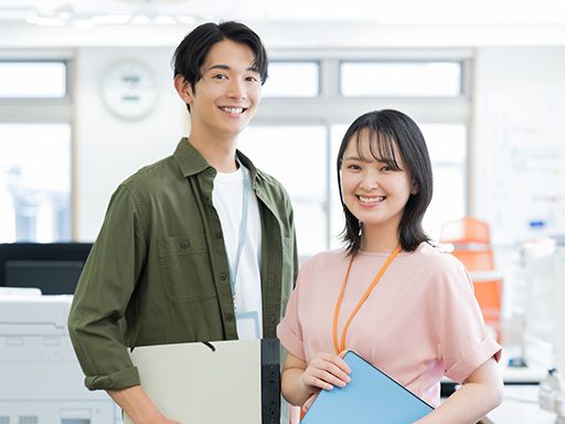 株式会社クリエイト　派遣・紹介事業部