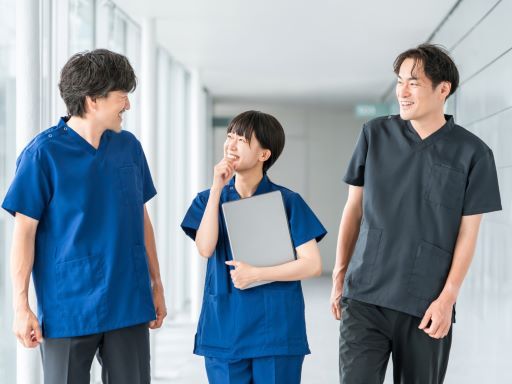 株式会社クリエイト　派遣・紹介事業部