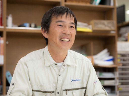 砂川産業株式会社