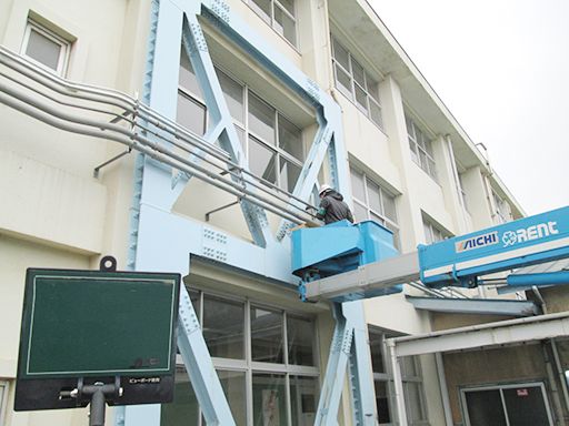 株式会社オーム電設