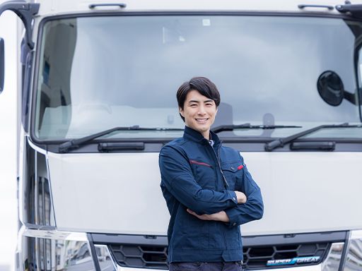 ホッコウ物流株式会社　北関東支店