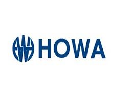 株式会社　HOWA　磐田工場