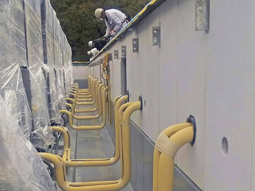 今後も需要が高まる業界で安定＆安心♪