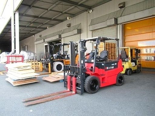株式会社ニッコン九州　福岡営業所