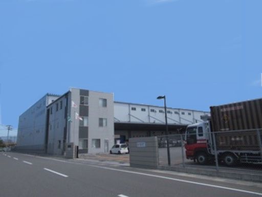 株式会社ニッコン九州　福岡営業所