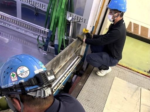 株式会社ニッコン九州　熊本営業所