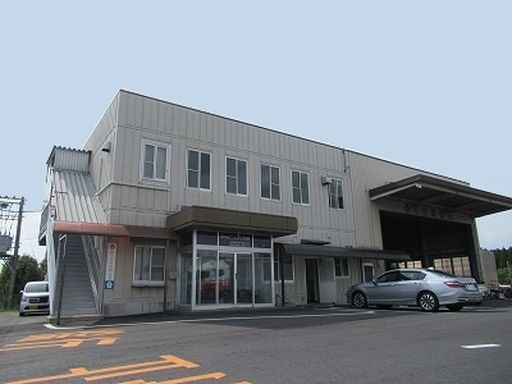 株式会社ニッコン九州　熊本営業所