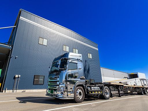 株式会社丸全開発