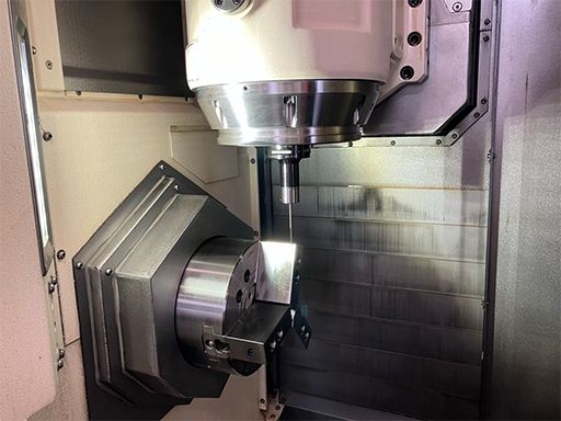 株式会社川野辺製作所 茨城工場
