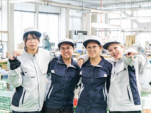 三和電機　株式会社