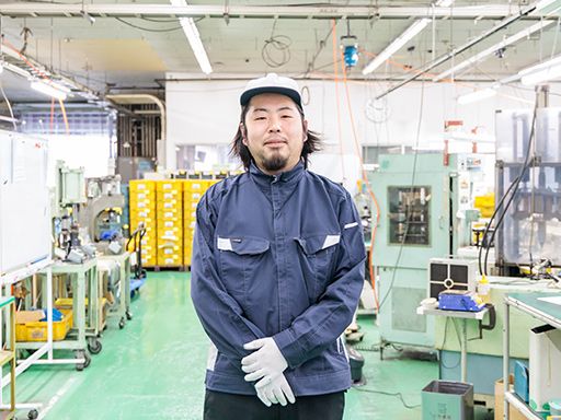 三和電機　株式会社