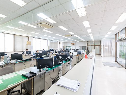 三和電機　株式会社