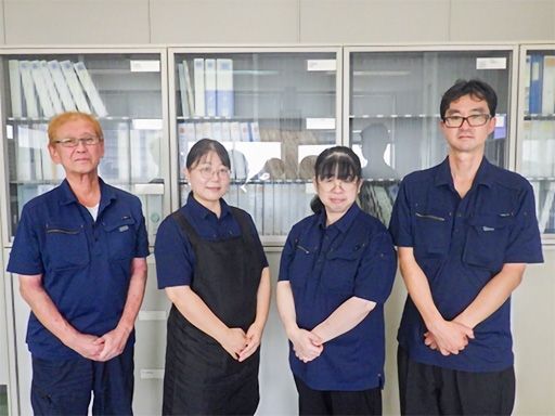 三和電機　株式会社