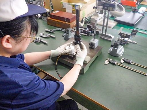 三和電機　株式会社
