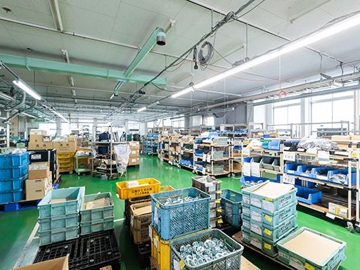 三和電機　株式会社