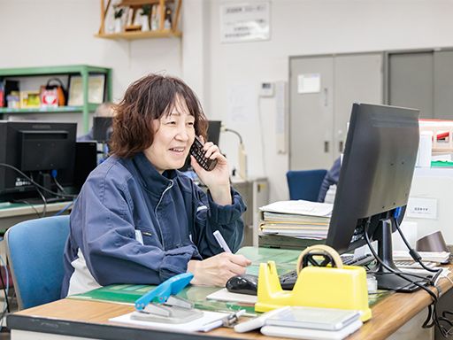 三和電機　株式会社
