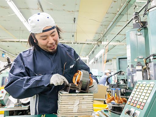 三和電機　株式会社