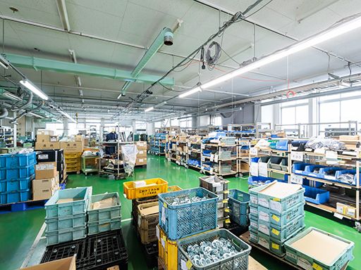 三和電機　株式会社