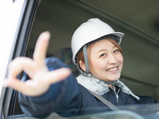 高崎建設株式会社　桶川事業所