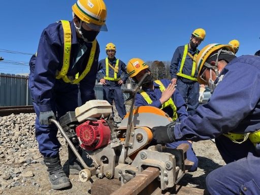 高崎建設株式会社　深谷事業所