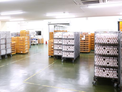 トップ卵ファーム株式会社