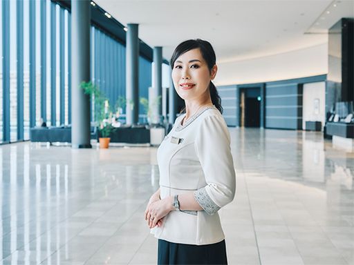 住友不動産建物サービス株式会社/hcf26008a