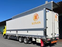 コナンファシリティーズ　株式会社