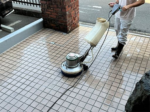 株式会社　宮下ビルサービス　川口本社