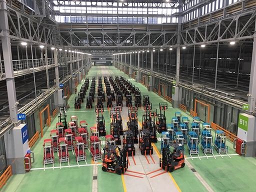 株式会社福果物流