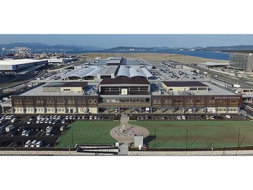 株式会社福果物流
