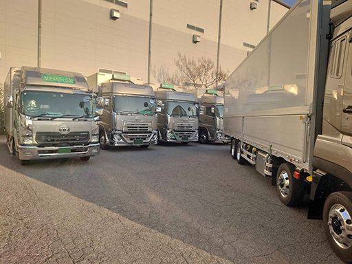 面接日は調整可能！オンライン面接もOK！