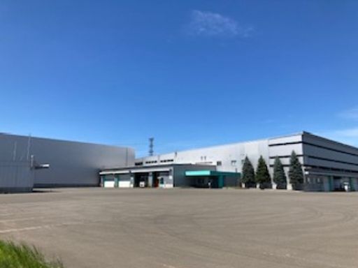 花王ロジスティクス株式会社　石狩LC