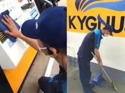 サニーオート つくば店