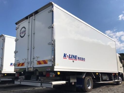K-LINE株式会社