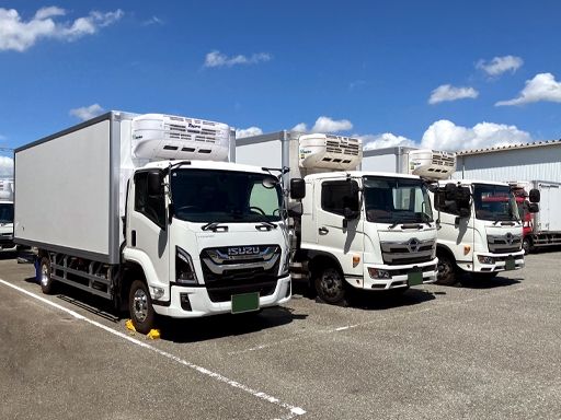 三井物産サプライチェーン・ソリューションズ株式会社　九州DC