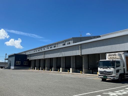 三井物産サプライチェーン・ソリューションズ株式会社　九州DC