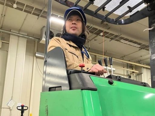 三井物産サプライチェーン・ソリューションズ株式会社　九州DC