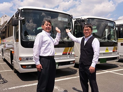 日立自動車交通株式会社