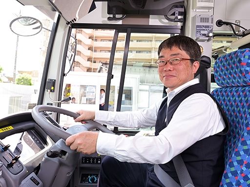 日立自動車交通株式会社