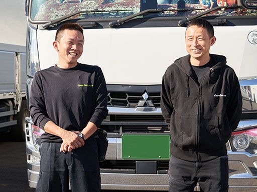 株式会社キャリアクロス