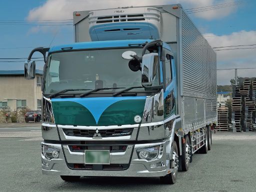 中神運送　株式会社