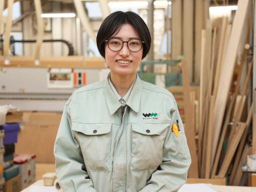 富士ウッドワークス株式会社