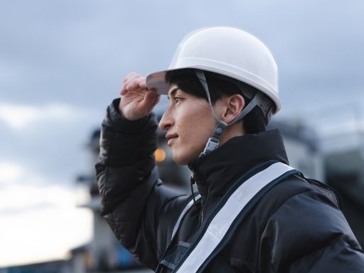 株式会社　ジオワーク