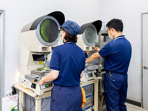 現場作業員募集開始