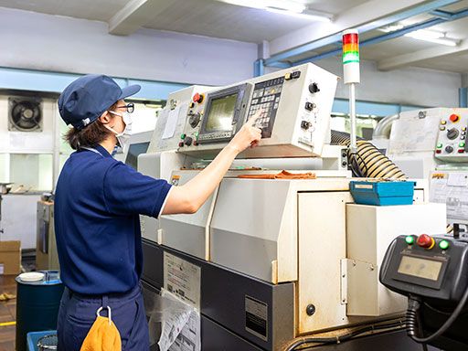 株式会社マイスター