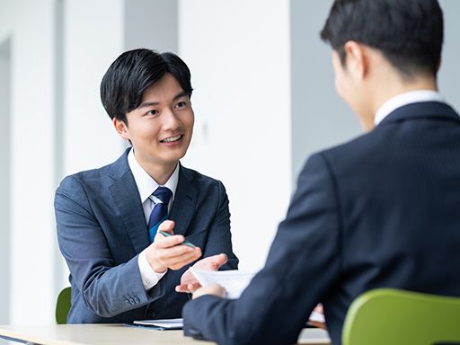 異業種からの転職も歓迎します☆