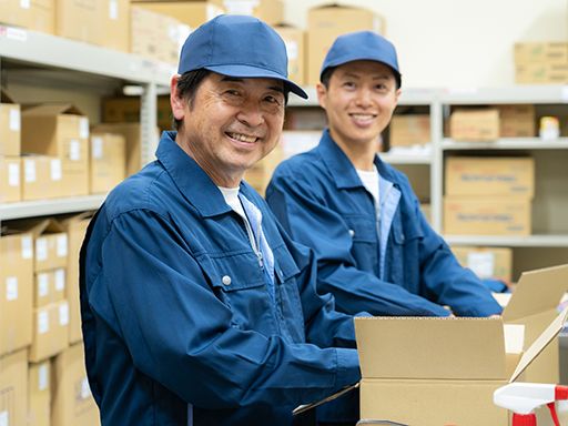 面接日や勤務開始日も調整可能です！