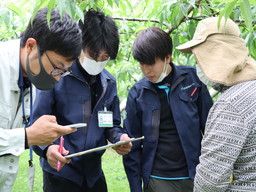 頑張りを昇給・賞与でしっかり還元！