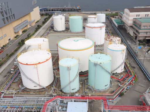 近畿オイルサービス株式会社